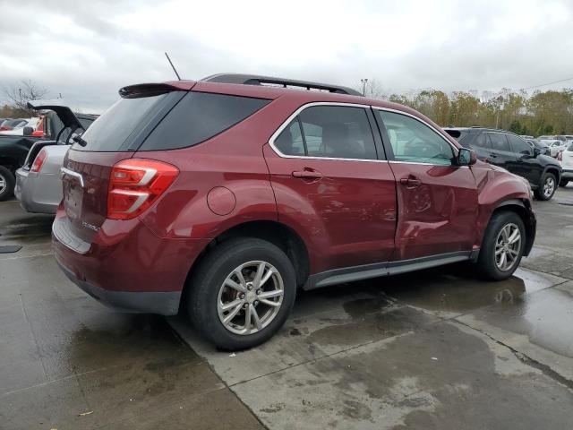 Фото 3 - CHEVROLET EQUINOX