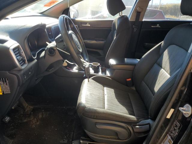 Фото 7 - KIA SPORTAGE