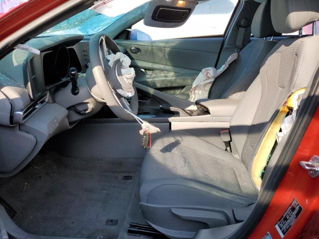 Фото 7 - HYUNDAI ELANTRA