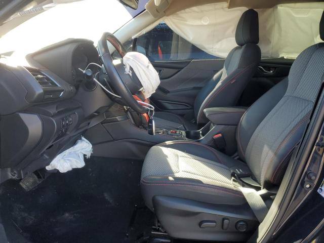 Фото 7 - SUBARU FORESTER