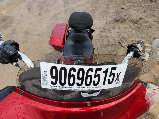 HARLEY-DAVIDSON FL 2013