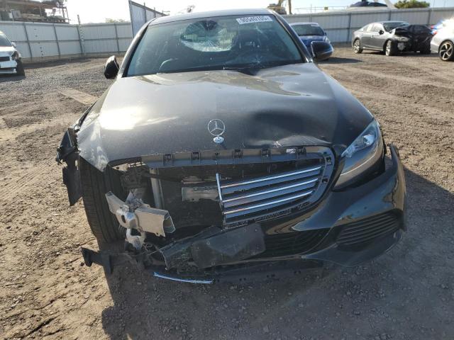 Фото 5 - MERCEDES-BENZ C-CLASS