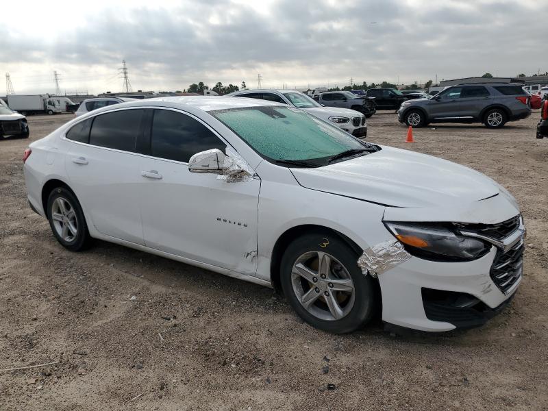Фото 4 - CHEVROLET MALIBU
