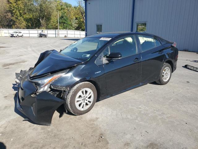 Фото 1 - TOYOTA PRIUS