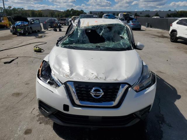 Фото 5 - NISSAN KICKS