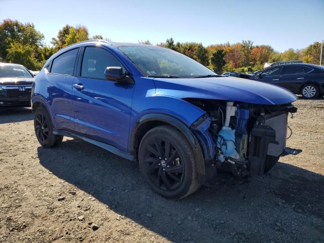 Фото 4 - HONDA HR-V