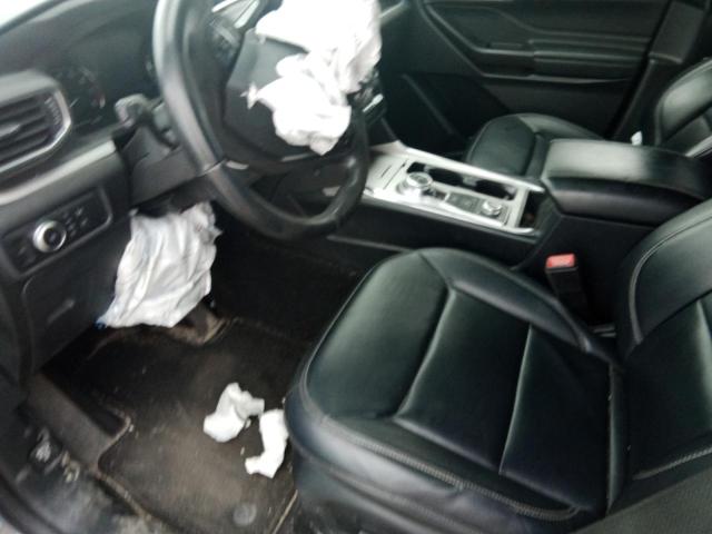 Фото 8 - FORD EXPLORER