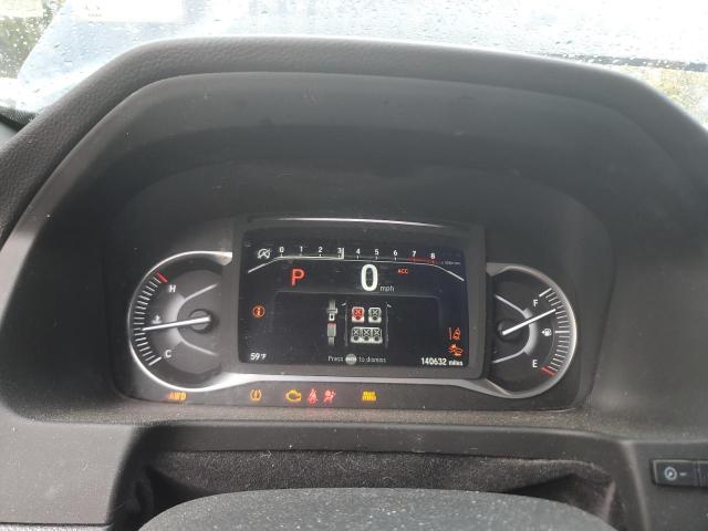 Фото 9 - HONDA PASSPORT