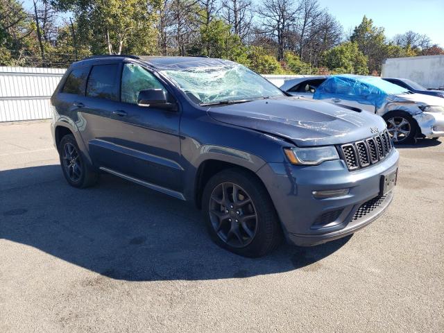 Фото 4 - JEEP GRAND CHER