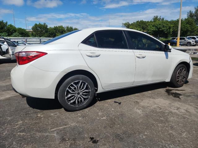 Фото 3 - TOYOTA COROLLA