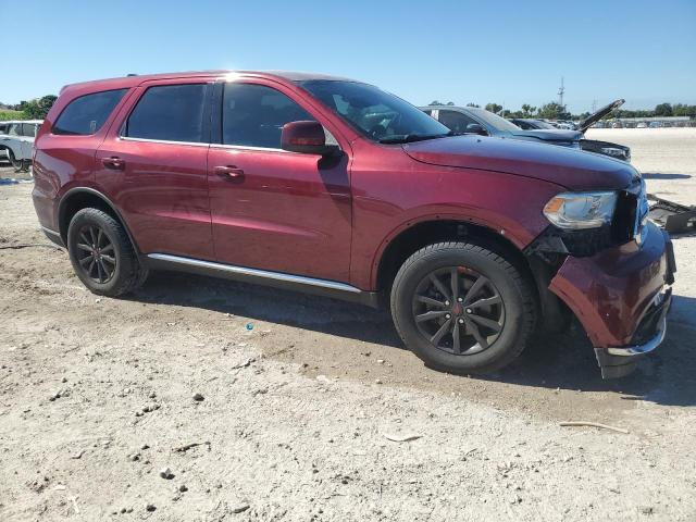 Фото 4 - DODGE DURANGO