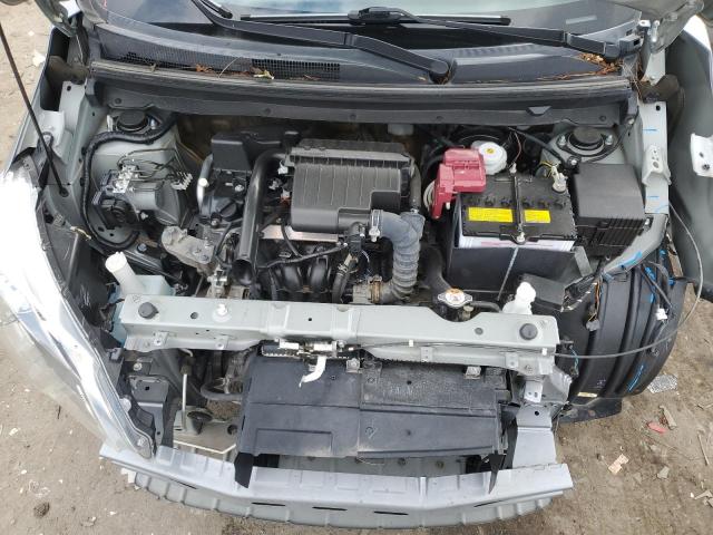 Фото 11 - MITSUBISHI MIRAGE