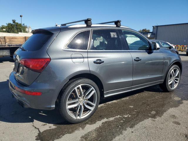 Фото 3 - AUDI SQ5