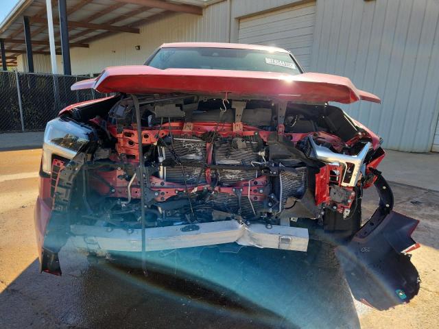 Фото 5 - TOYOTA TUNDRA