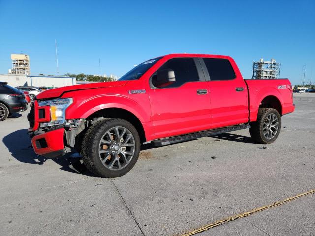 Фото 1 - FORD F-150