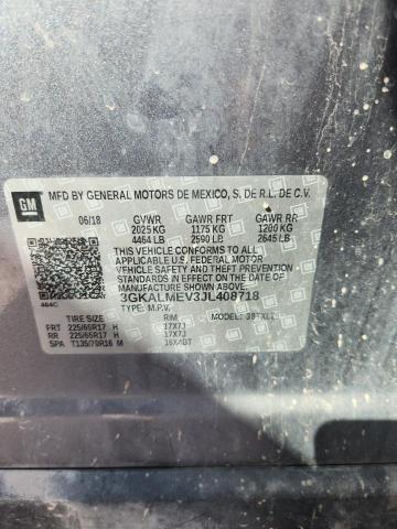 Фото 13 - GMC TERRAIN