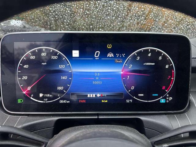 Фото 9 - MERCEDES-BENZ C-CLASS