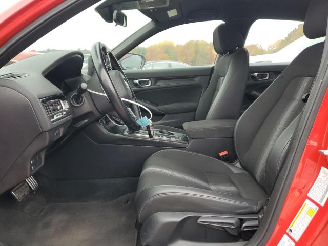 Фото 7 - HONDA CIVIC