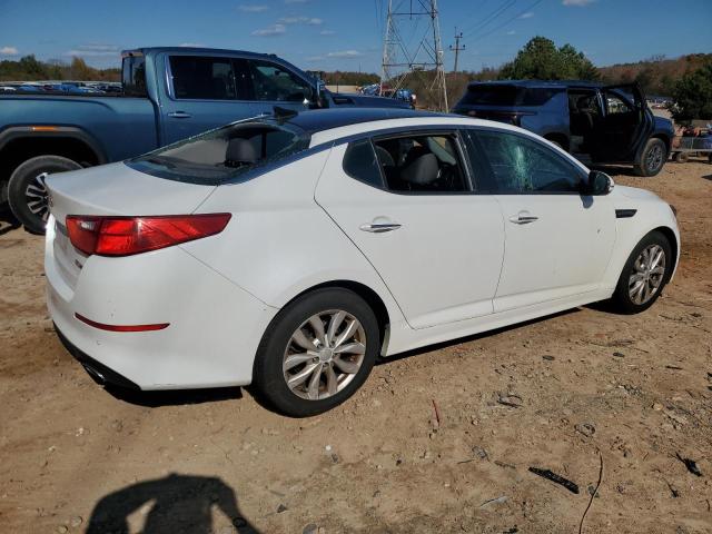 Фото 3 - KIA OPTIMA