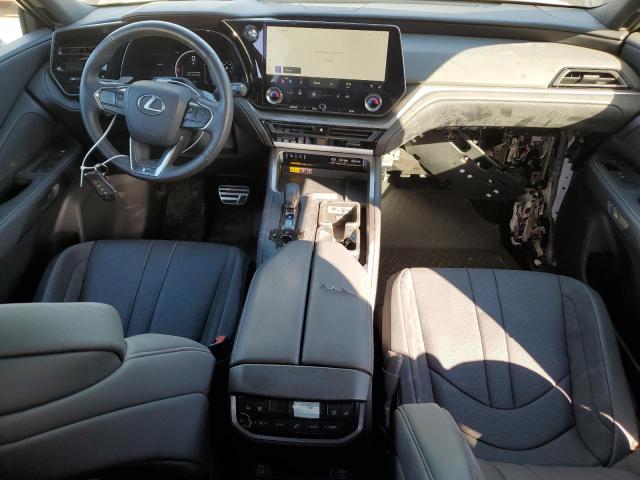 LEXUS TX 500H F 2024 VIN 5TDABAB64RS006223