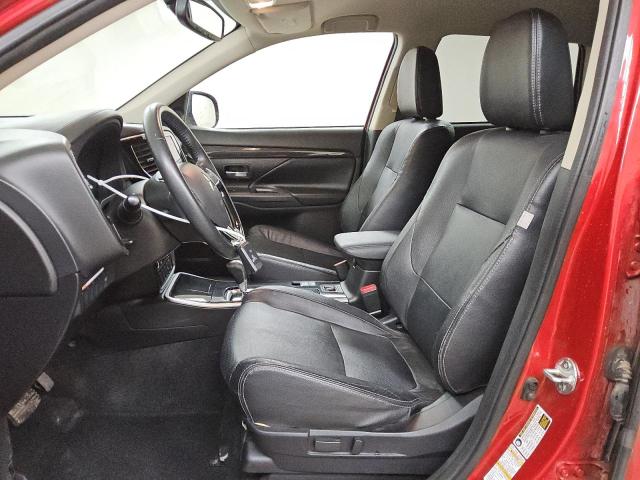 Фото 7 - MITSUBISHI OUTLANDER