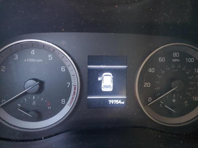 Фото 9 - HYUNDAI TUCSON