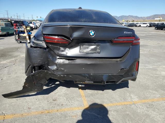 Фото 6 - BMW 5 SERIES