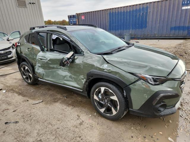 Фото 4 - SUBARU CROSSTREK