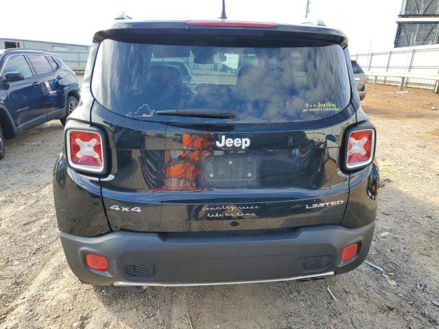 Фото 6 - JEEP RENEGADE