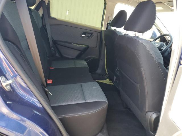 Фото 11 - NISSAN ROGUE