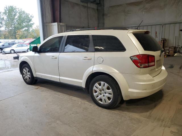 Фото 2 - DODGE JOURNEY