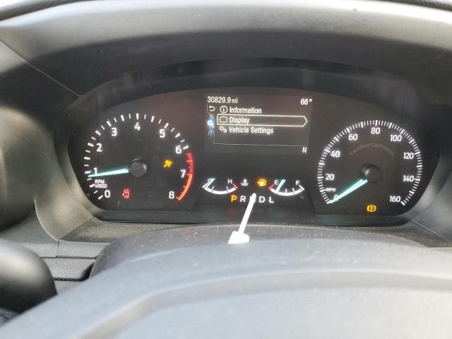 Фото 9 - FORD EXPLORER