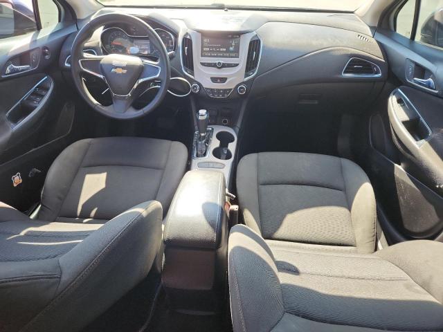 Фото 8 - CHEVROLET CRUZE