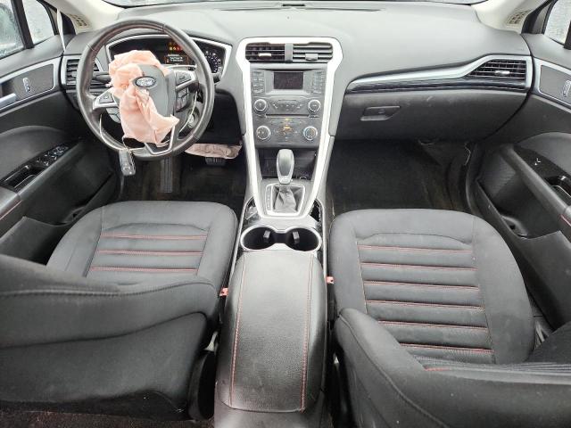 Фото 8 - FORD FUSION