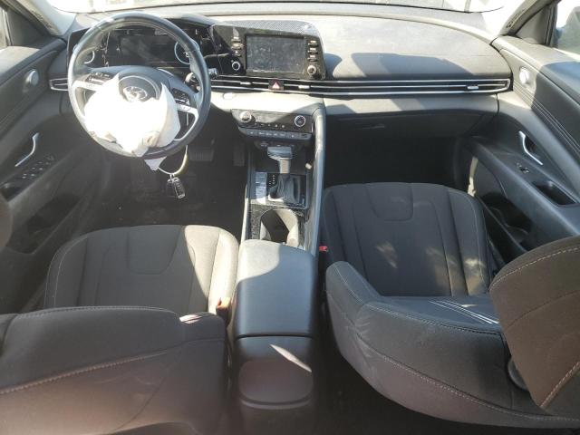 Фото 8 - HYUNDAI ELANTRA