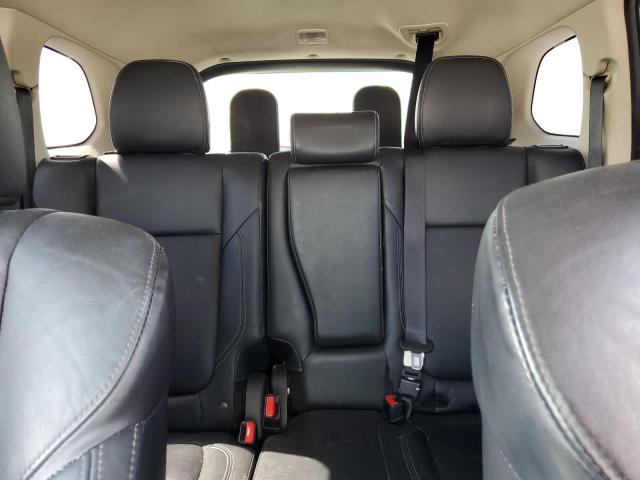 Фото 10 - MITSUBISHI OUTLANDER