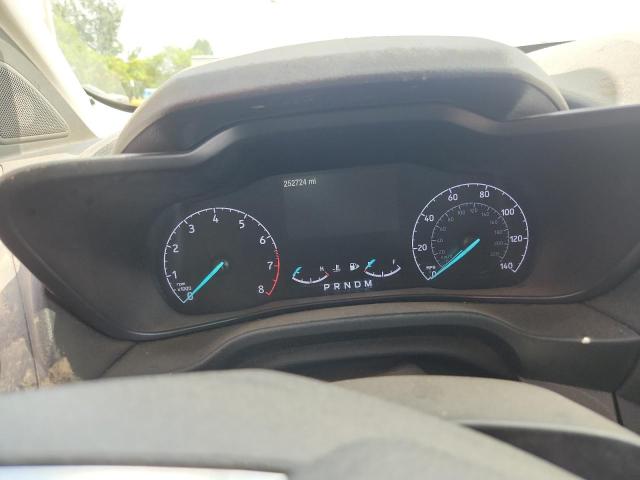 Фото 9 - FORD TRANSIT