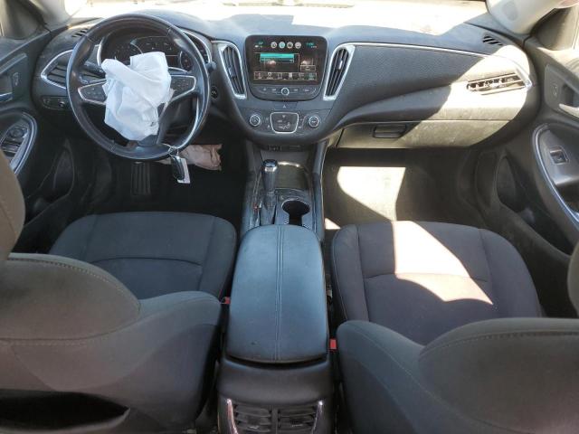 Фото 8 - CHEVROLET MALIBU