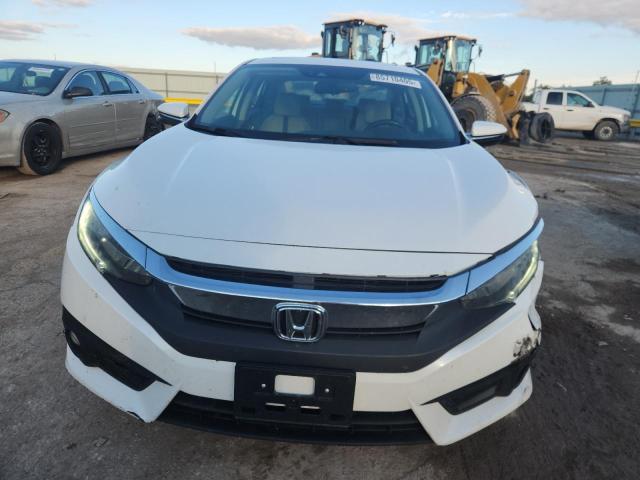 Фото 5 - HONDA CIVIC