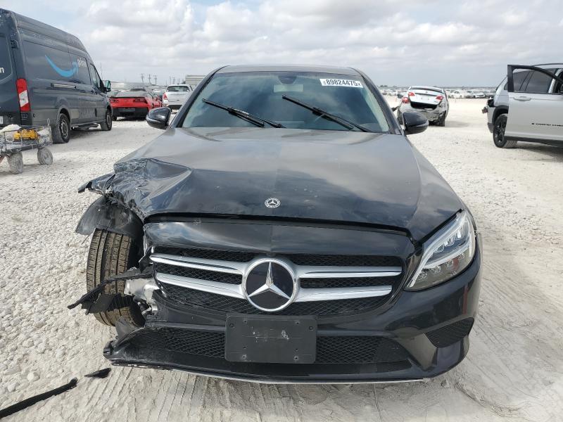 Фото 5 - MERCEDES-BENZ C-CLASS