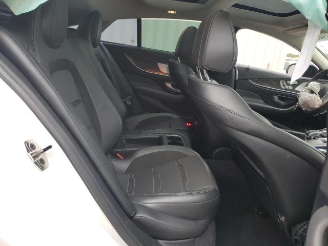 MERCEDES-BENZ GT-CLASS 2020 VIN WDD7X6BB1LA011606