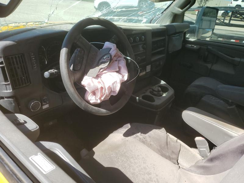 Фото 8 - GMC ALL Models