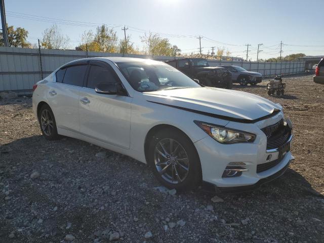 2015 INFINITI Q50