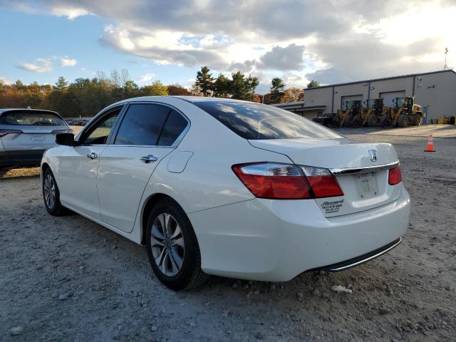 Фото 2 - HONDA ACCORD