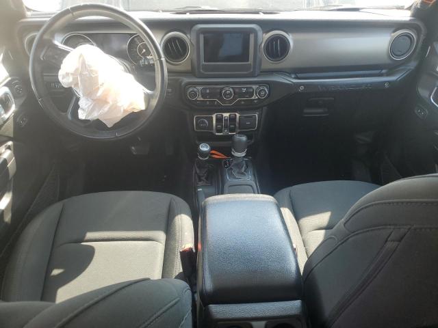 Фото 8 - JEEP WRANGLER