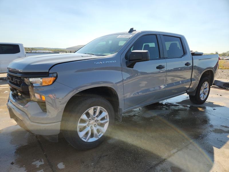 Фото 1 - CHEVROLET ALL Models