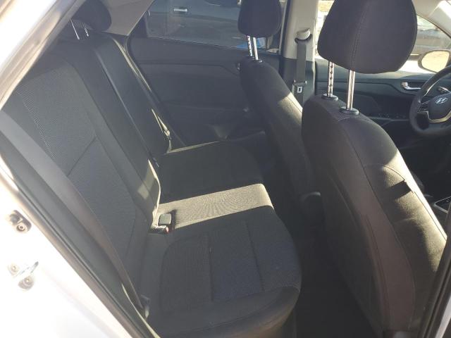 Фото 10 - HYUNDAI ACCENT