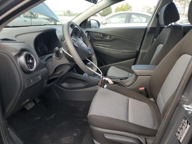 Фото 7 - HYUNDAI KONA