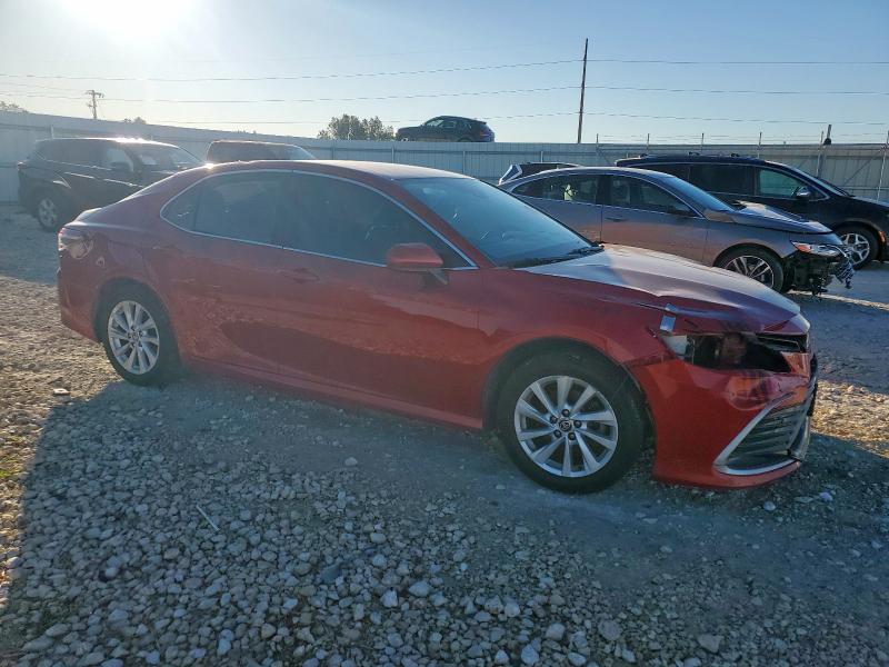 Фото 4 - TOYOTA CAMRY