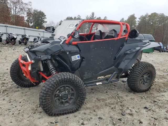 POLARIS SIDEBYSIDE 2021